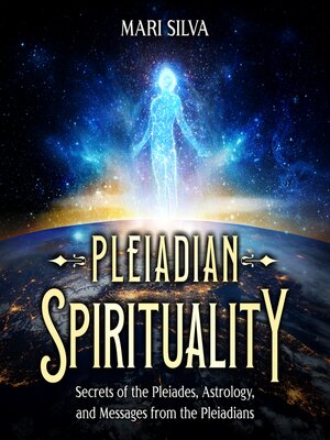 cover image of Pleiadian Spirituality